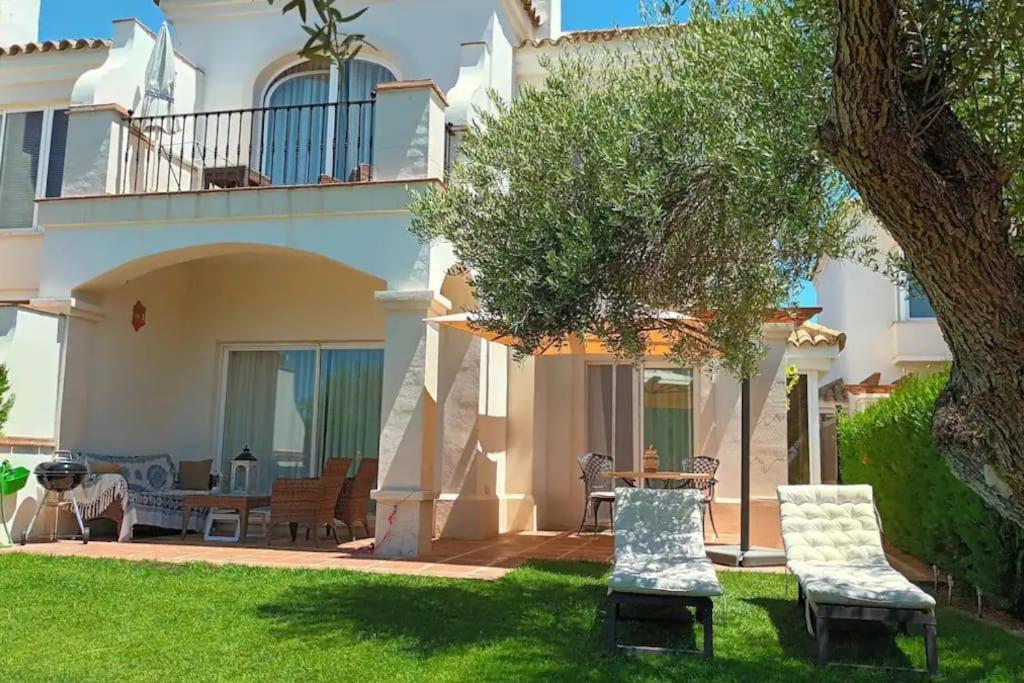Casa Los Olivos Arcos de la Frontera Ngoại thất bức ảnh