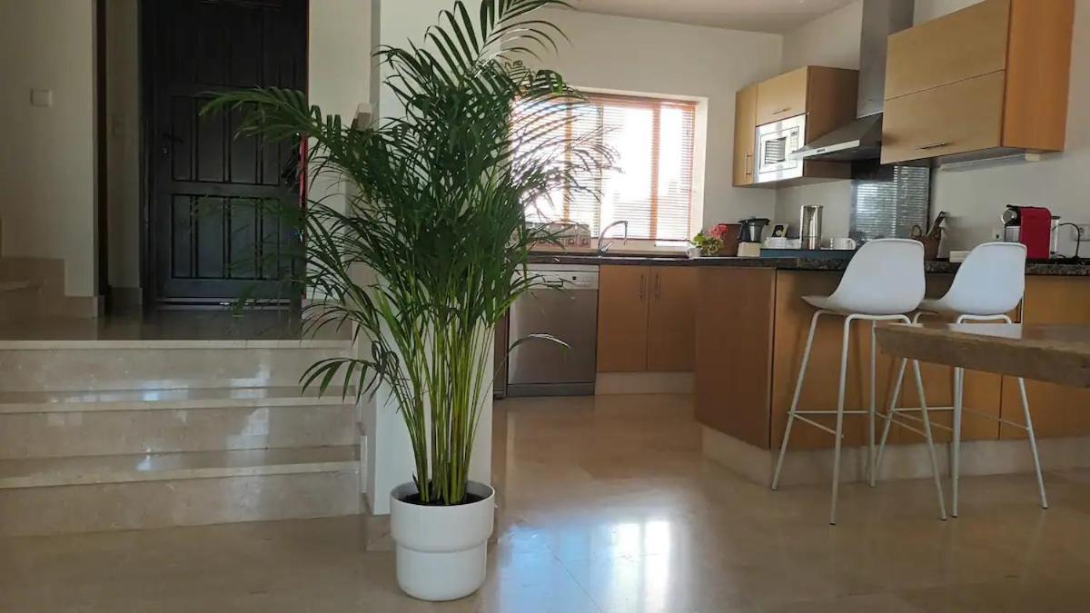 Casa Los Olivos Arcos de la Frontera Ngoại thất bức ảnh