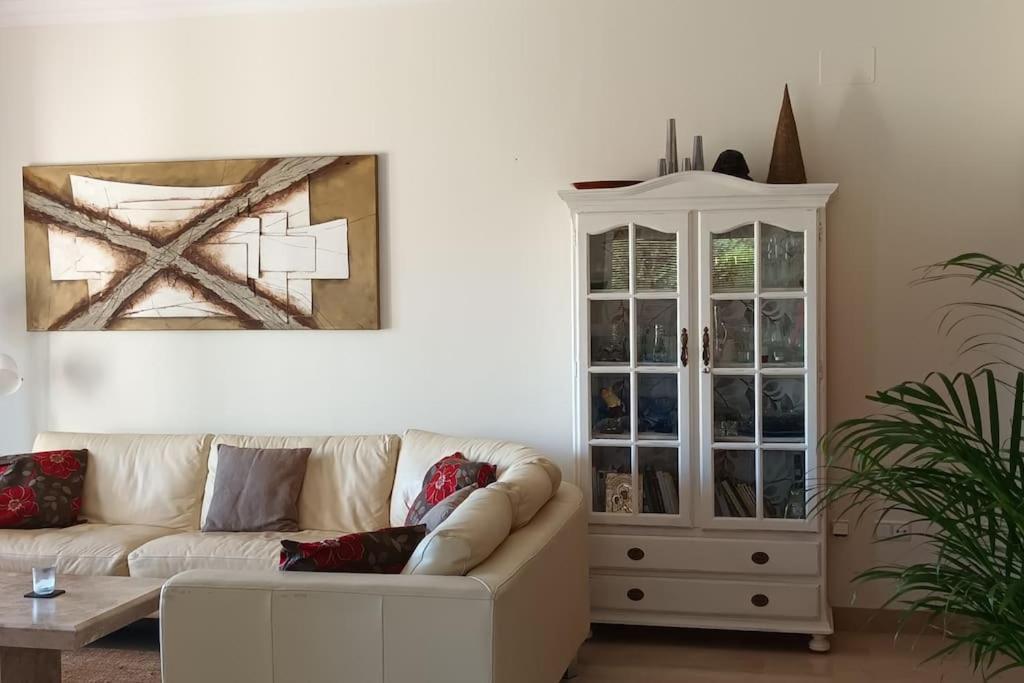 Casa Los Olivos Arcos de la Frontera Ngoại thất bức ảnh