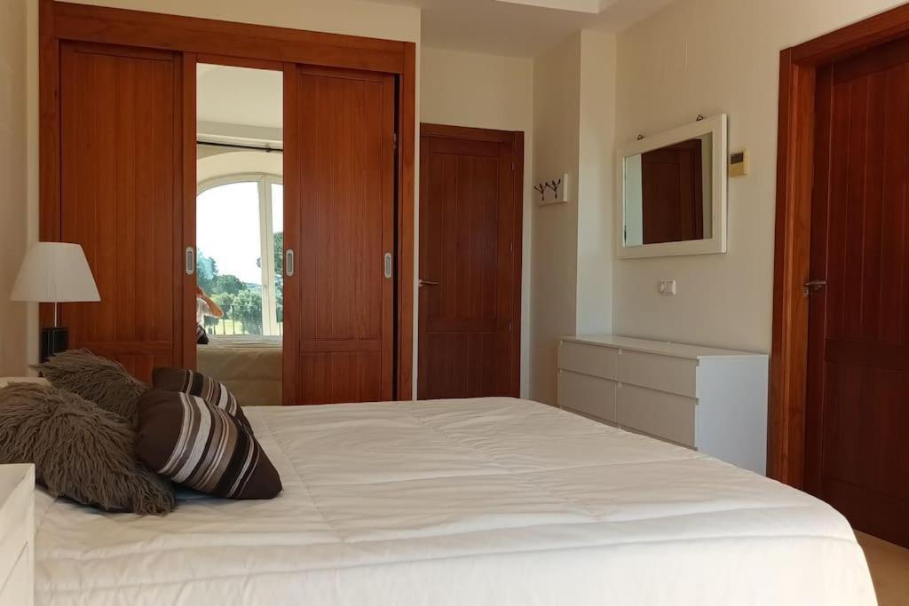 Casa Los Olivos Arcos de la Frontera Ngoại thất bức ảnh