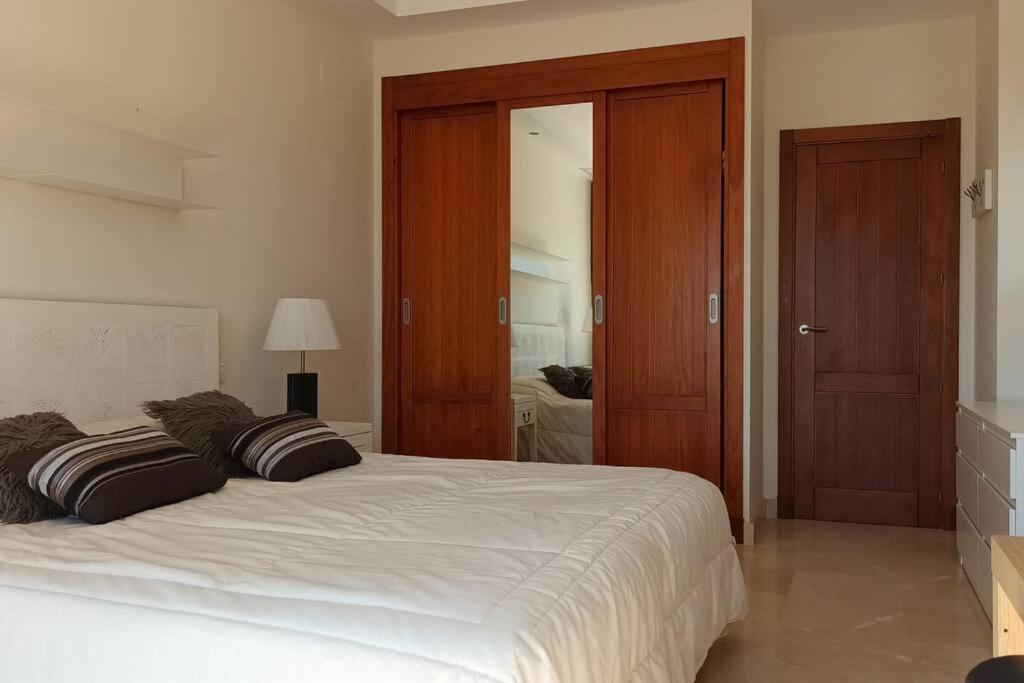 Casa Los Olivos Arcos de la Frontera Ngoại thất bức ảnh