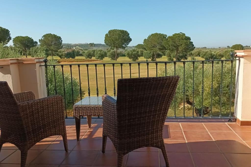 Casa Los Olivos Arcos de la Frontera Ngoại thất bức ảnh