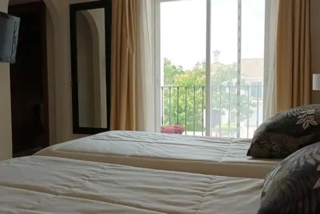 Casa Los Olivos Arcos de la Frontera Ngoại thất bức ảnh